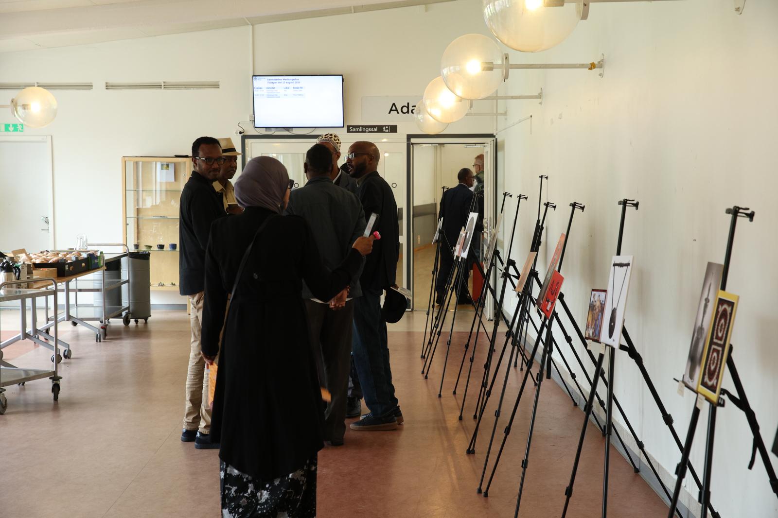 Afrikanska bokmässan 2026, foto 6