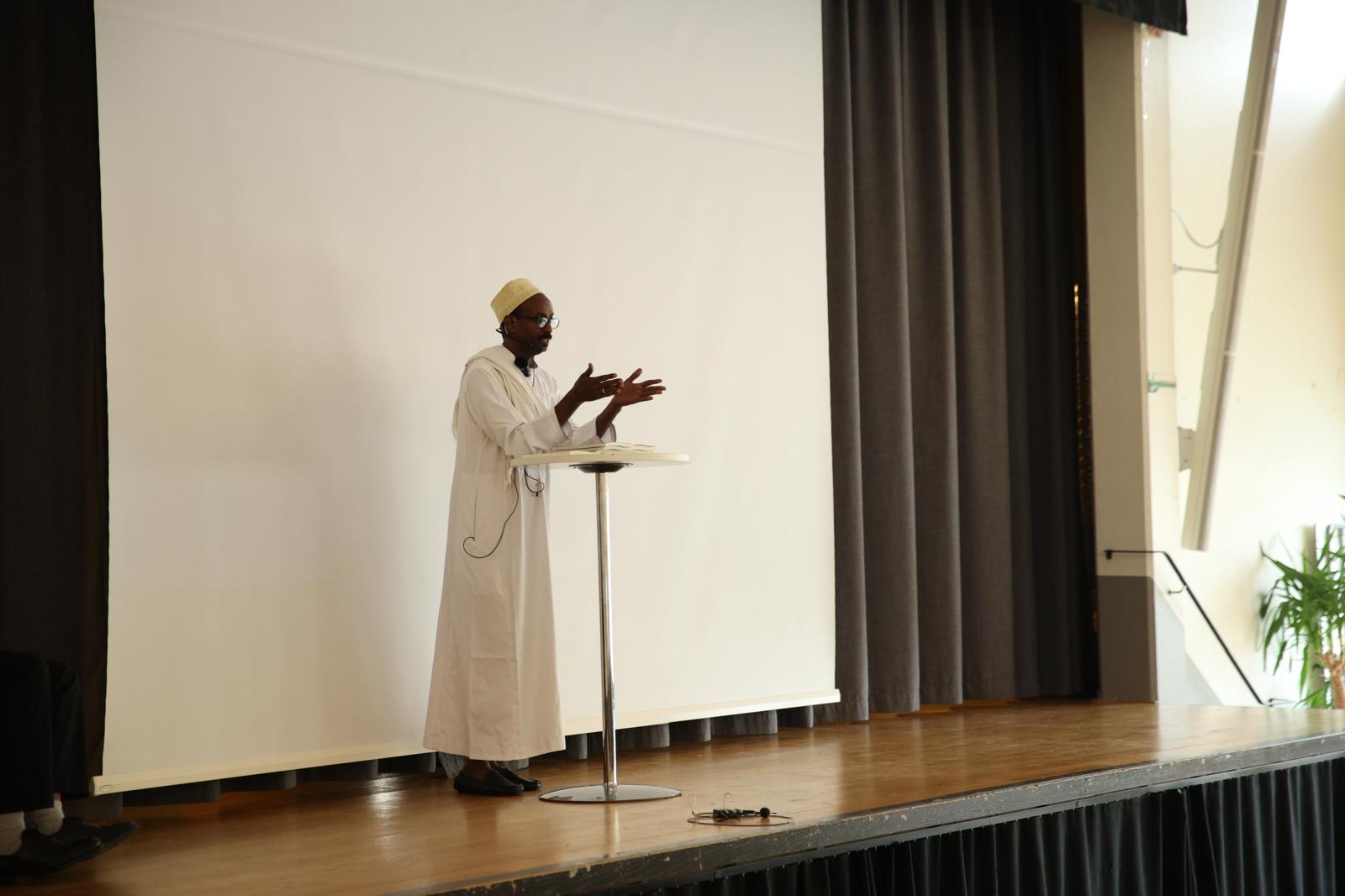 Afrikanska bokmässan 2026, foto 10