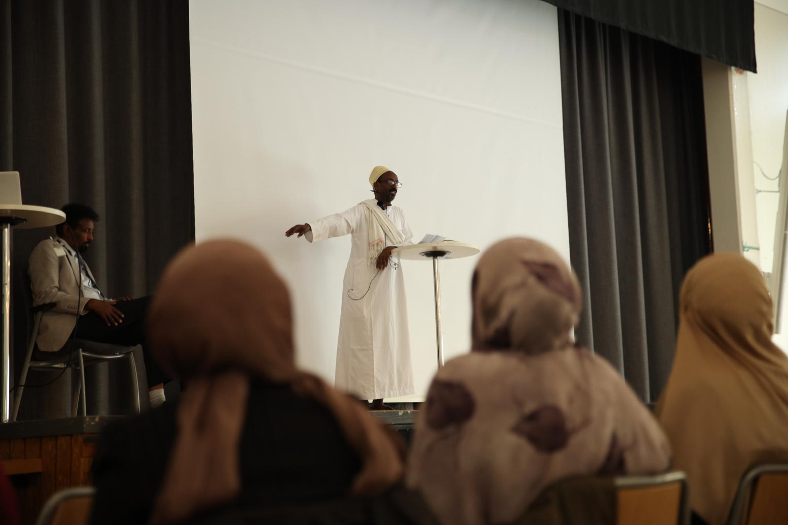 Afrikanska bokmässan 2026, foto 11