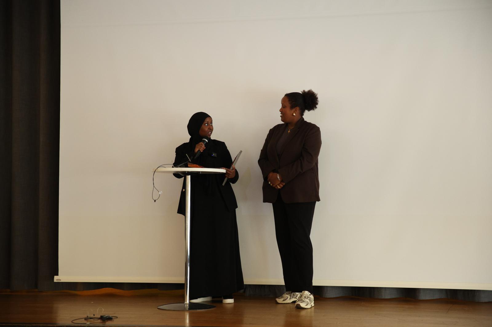 Afrikanska bokmässan 2026, foto 17