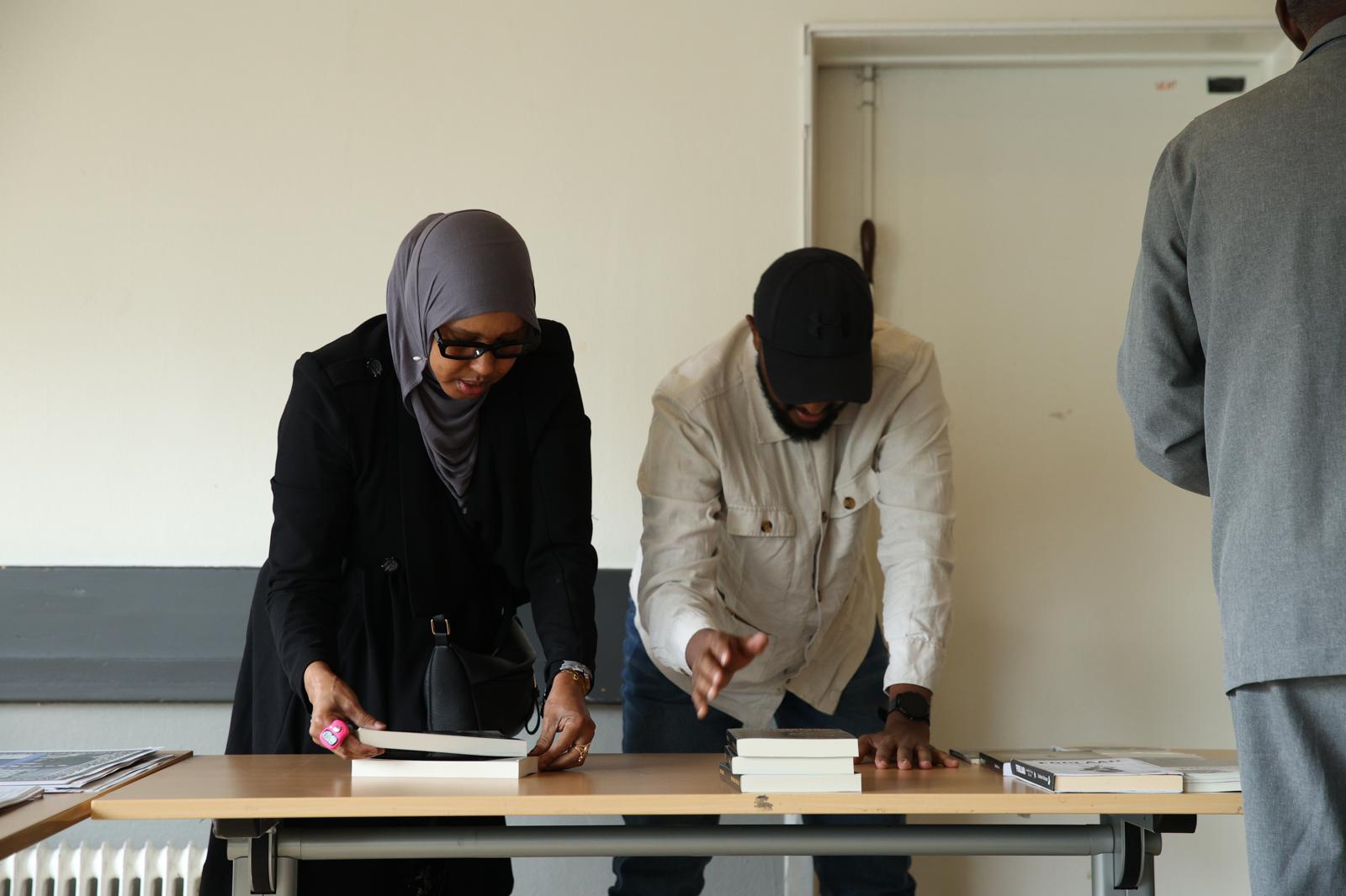 Afrikanska bokmässan 2026, foto 30