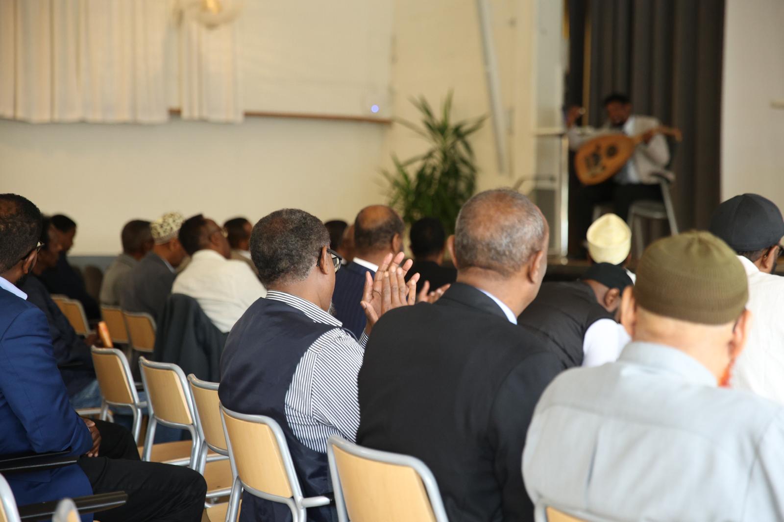 Afrikanska bokmässan 2026, foto 32