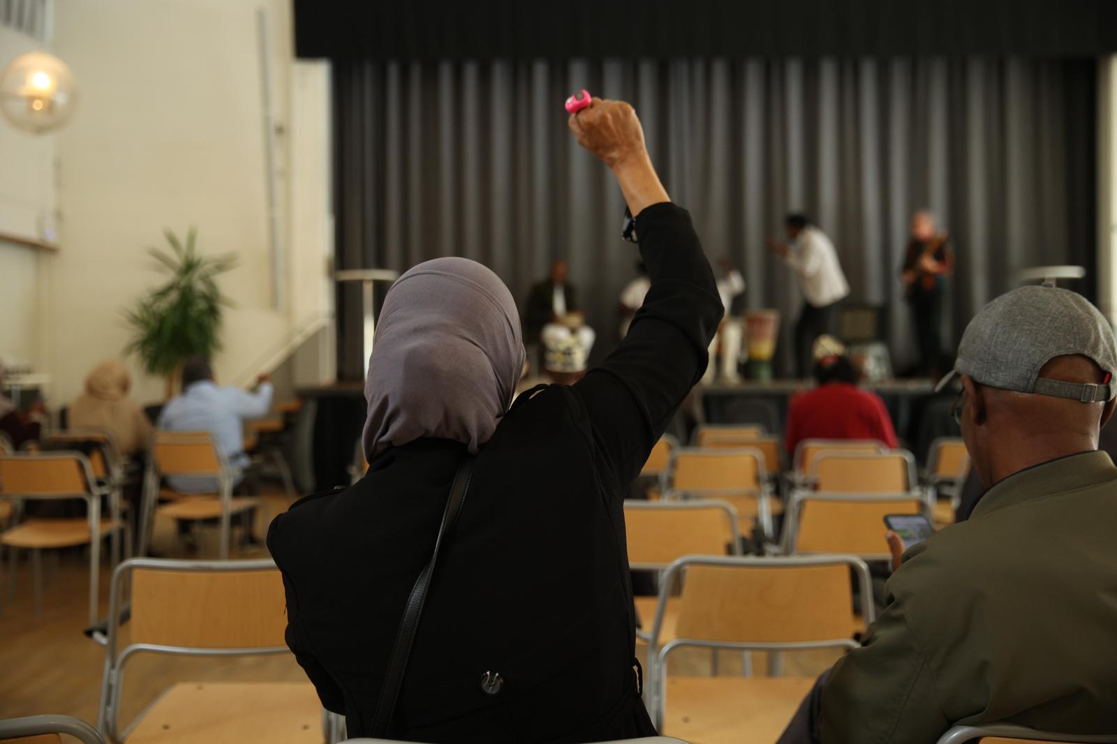 Afrikanska bokmässan 2026, foto 33