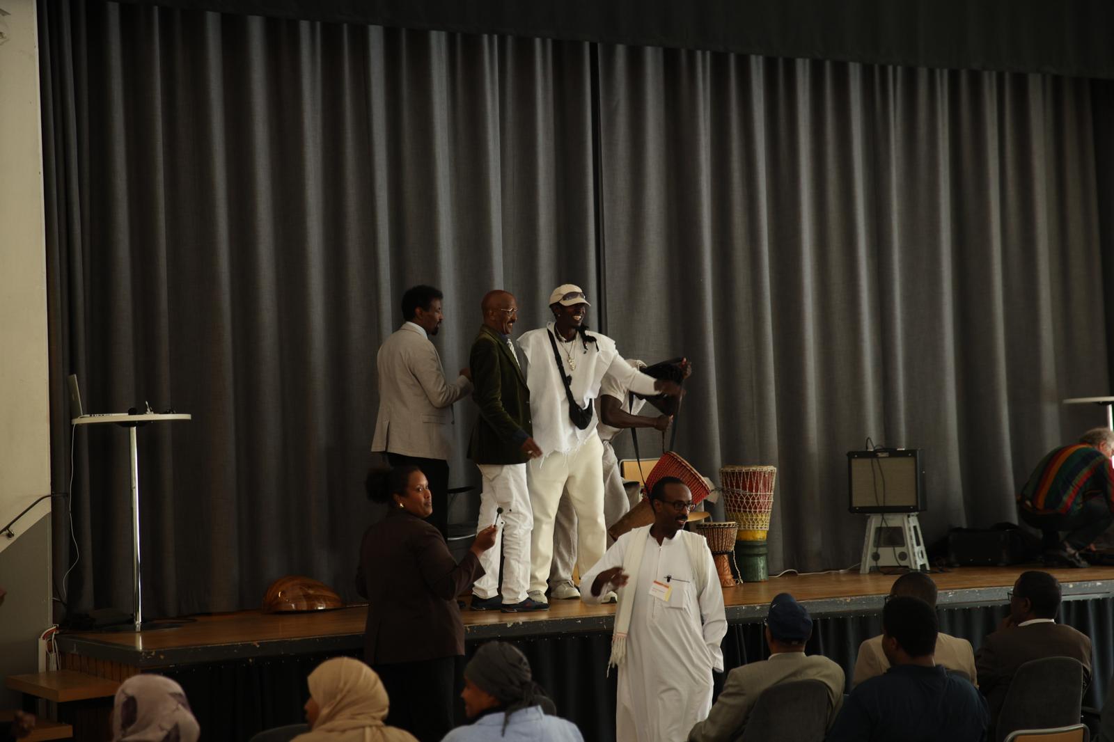 Afrikanska bokmässan 2026, foto 36