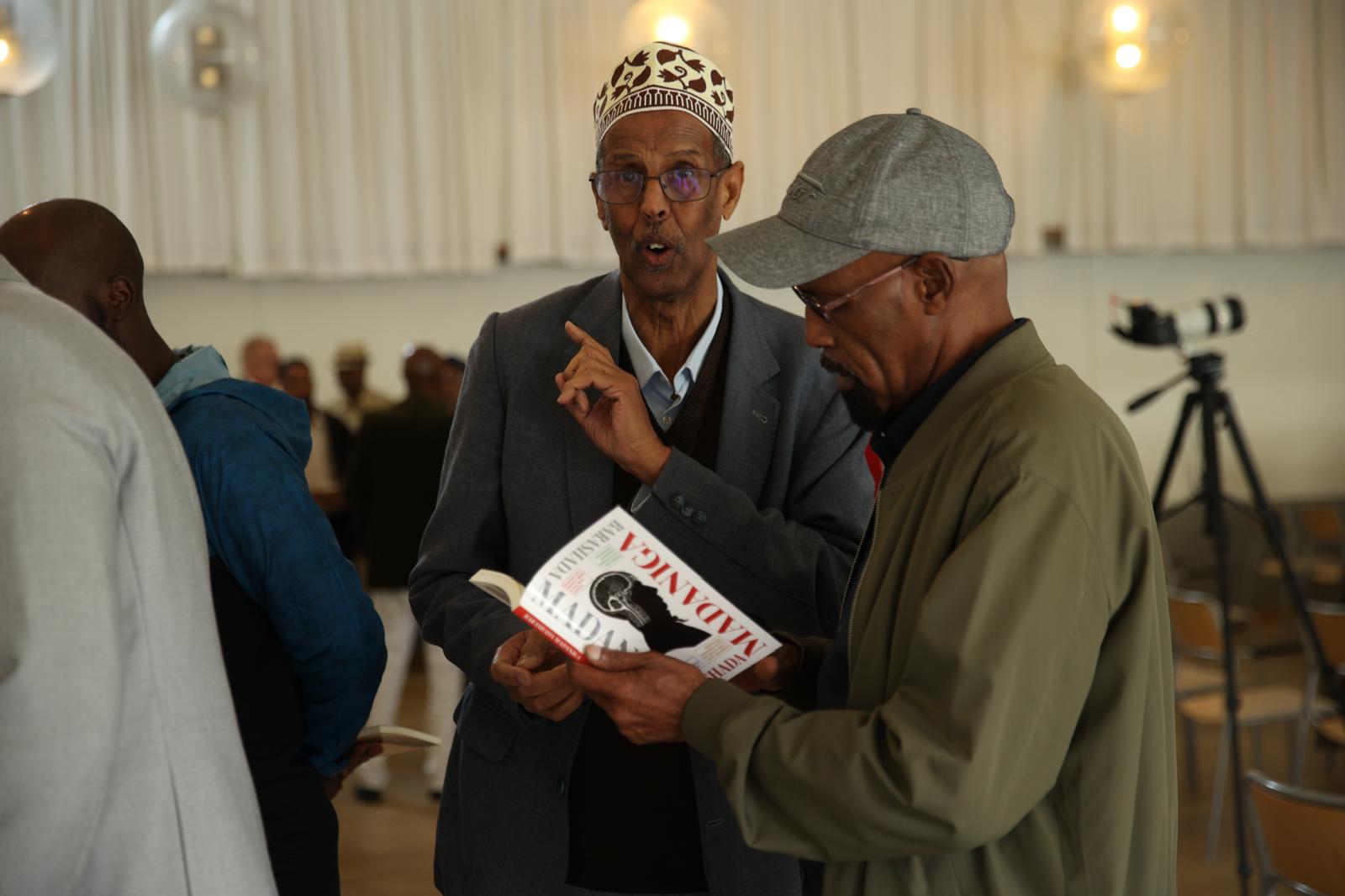 Afrikanska bokmässan 2026, foto 37