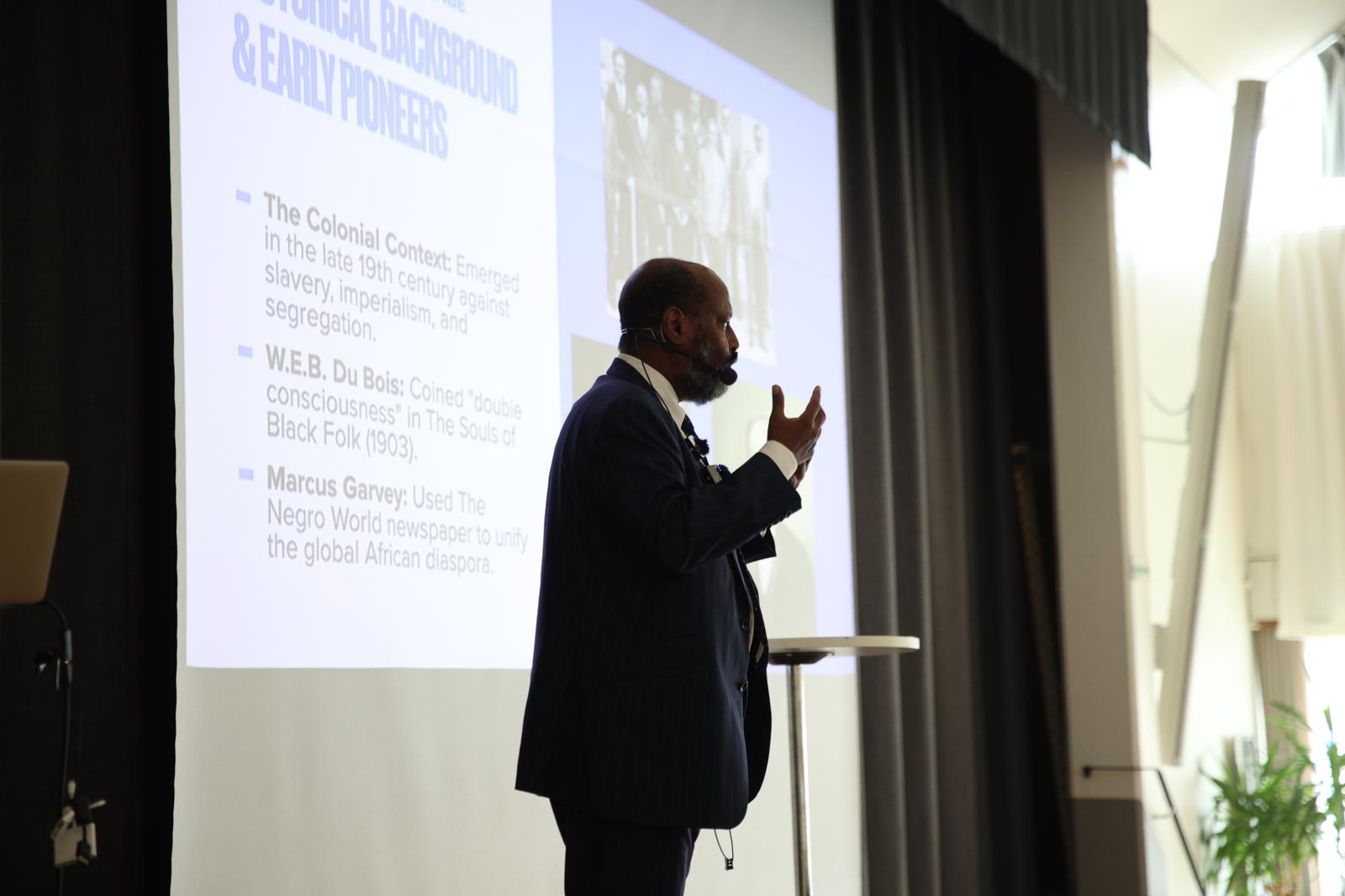 Afrikanska bokmässan 2026, foto 41