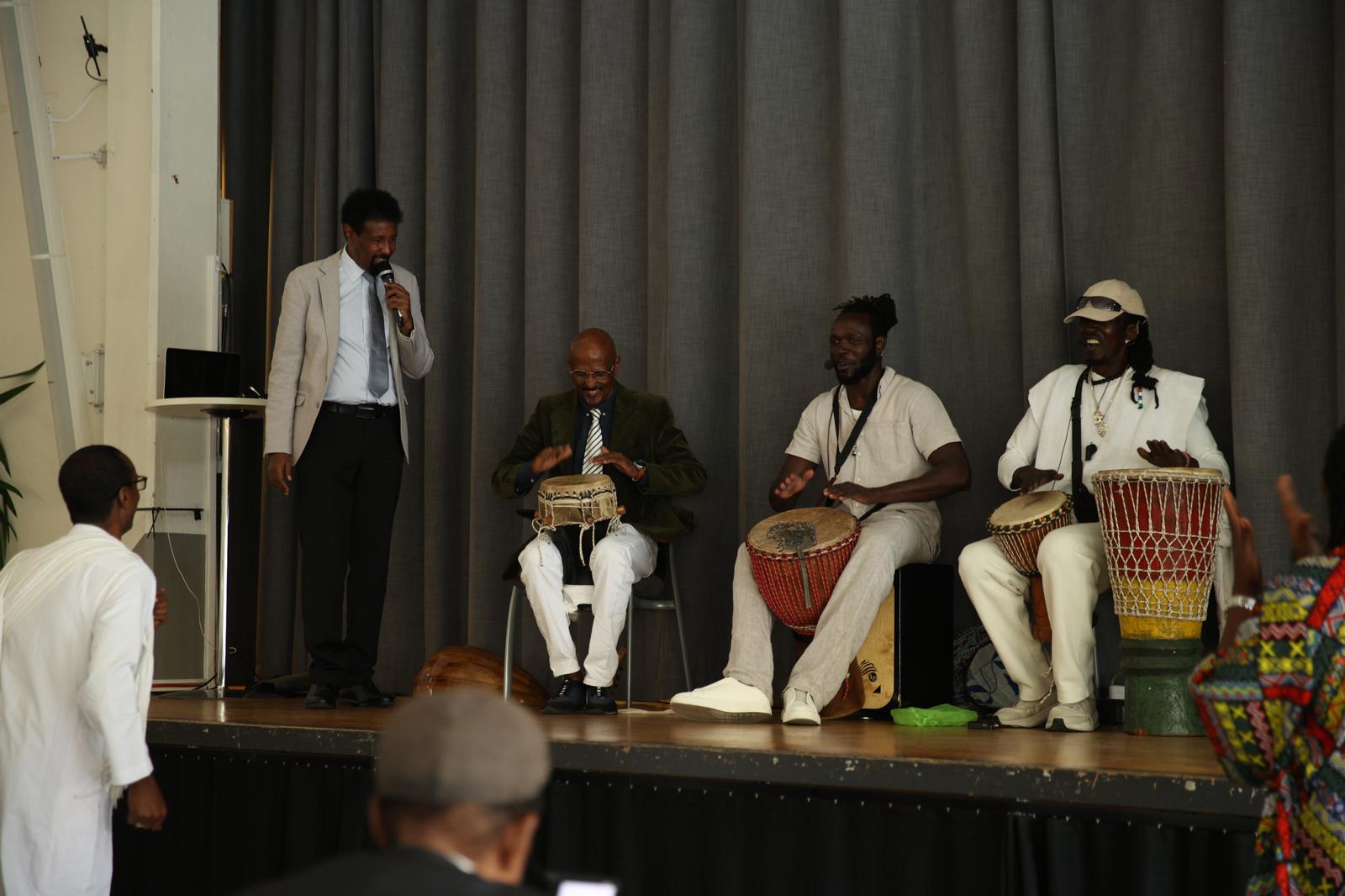 Afrikanska bokmässan 2026, foto 45