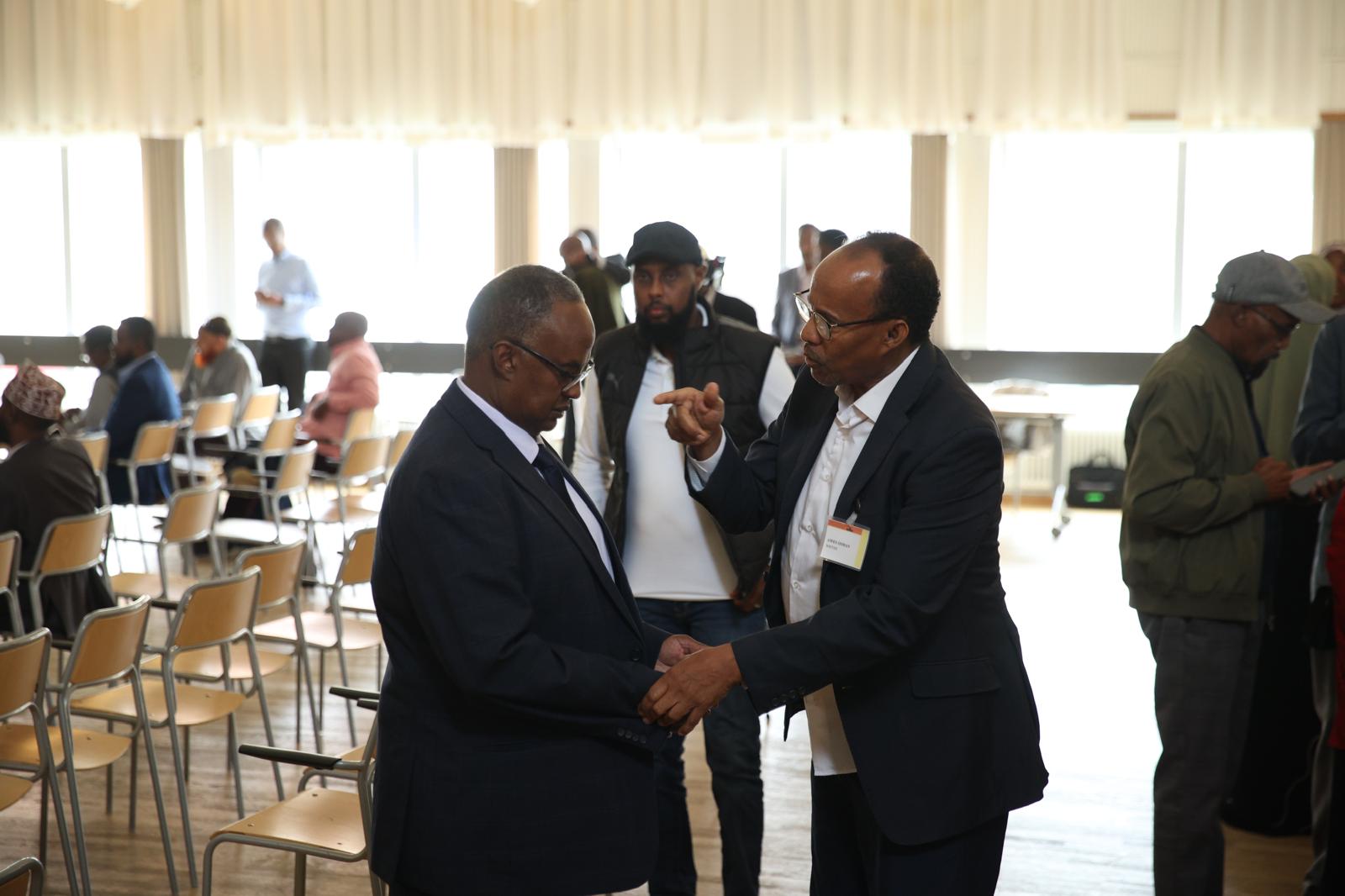 Afrikanska bokmässan 2026, foto 46