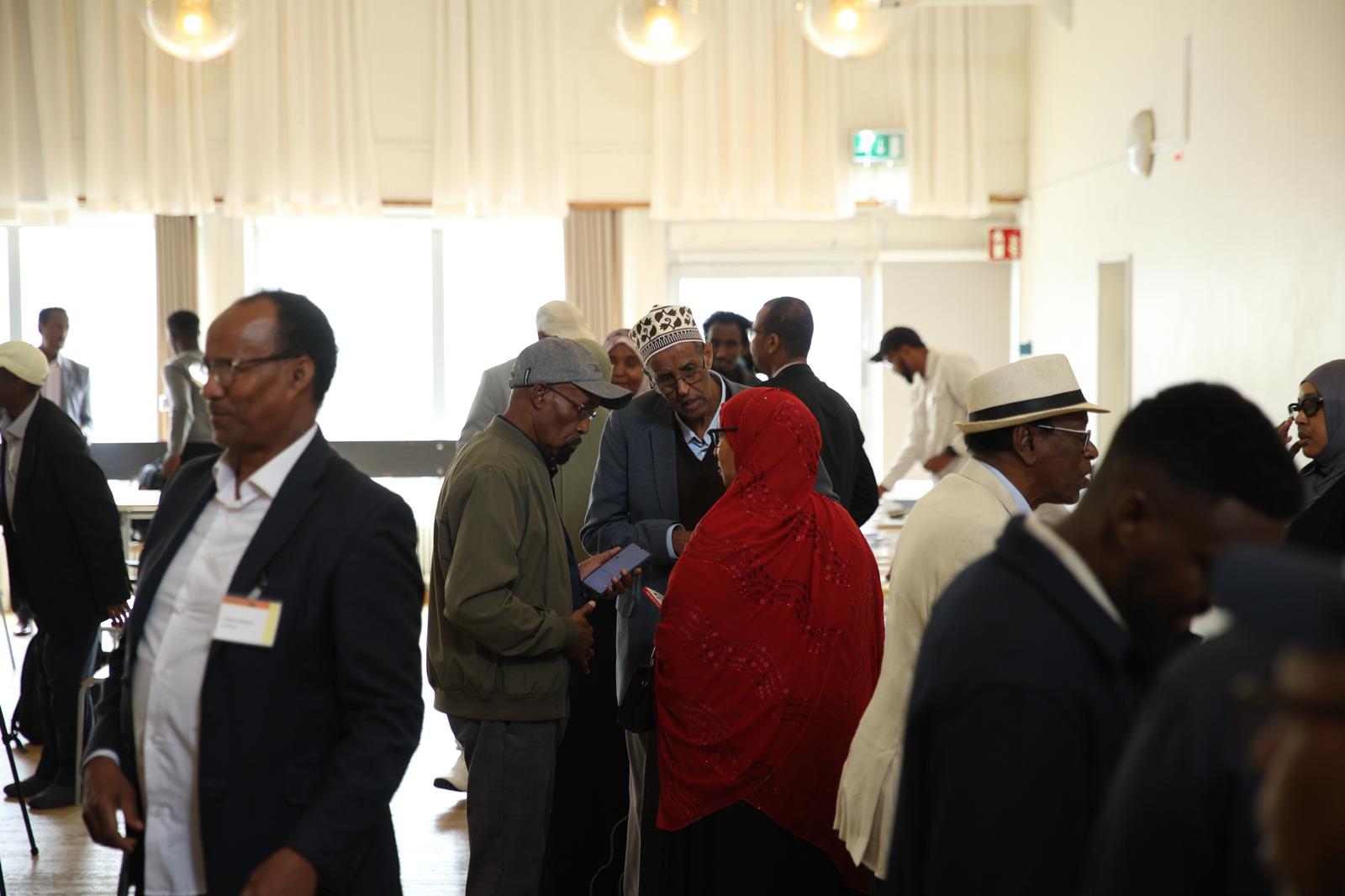 Afrikanska bokmässan 2026, foto 54