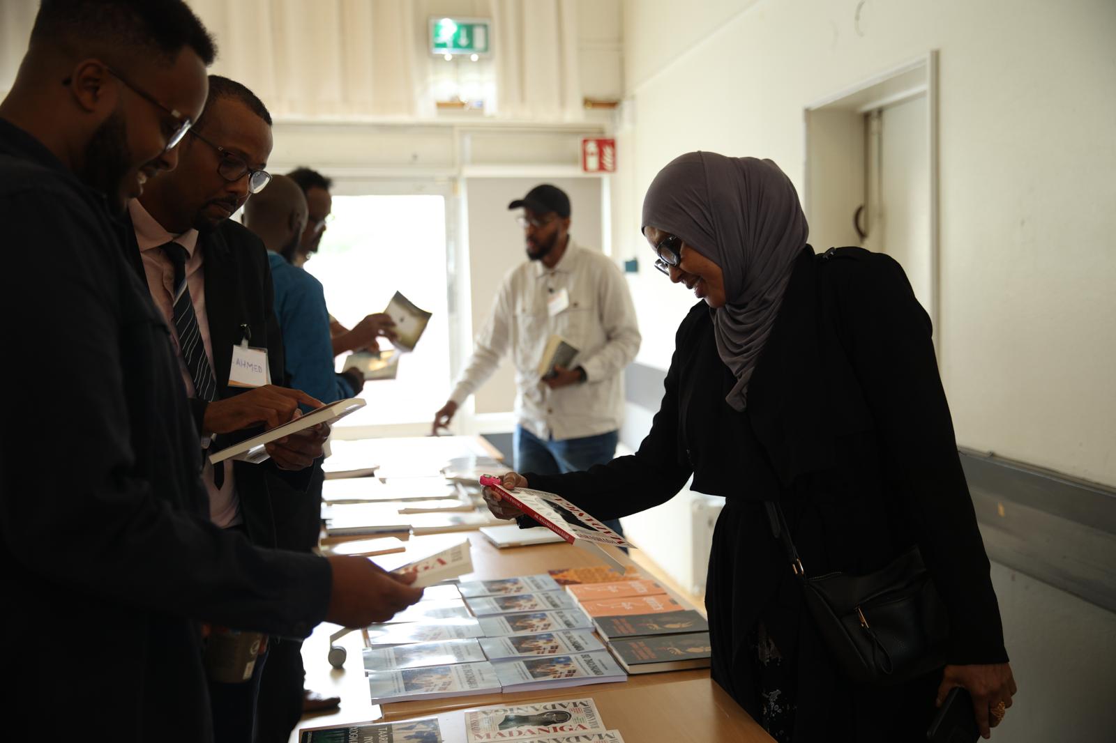 Afrikanska bokmässan 2026, foto 55