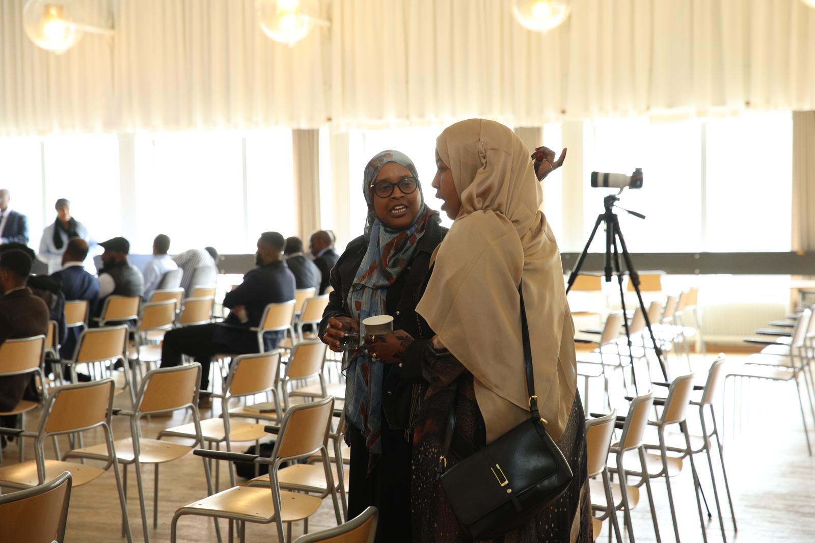 Afrikanska bokmässan 2026, foto 61