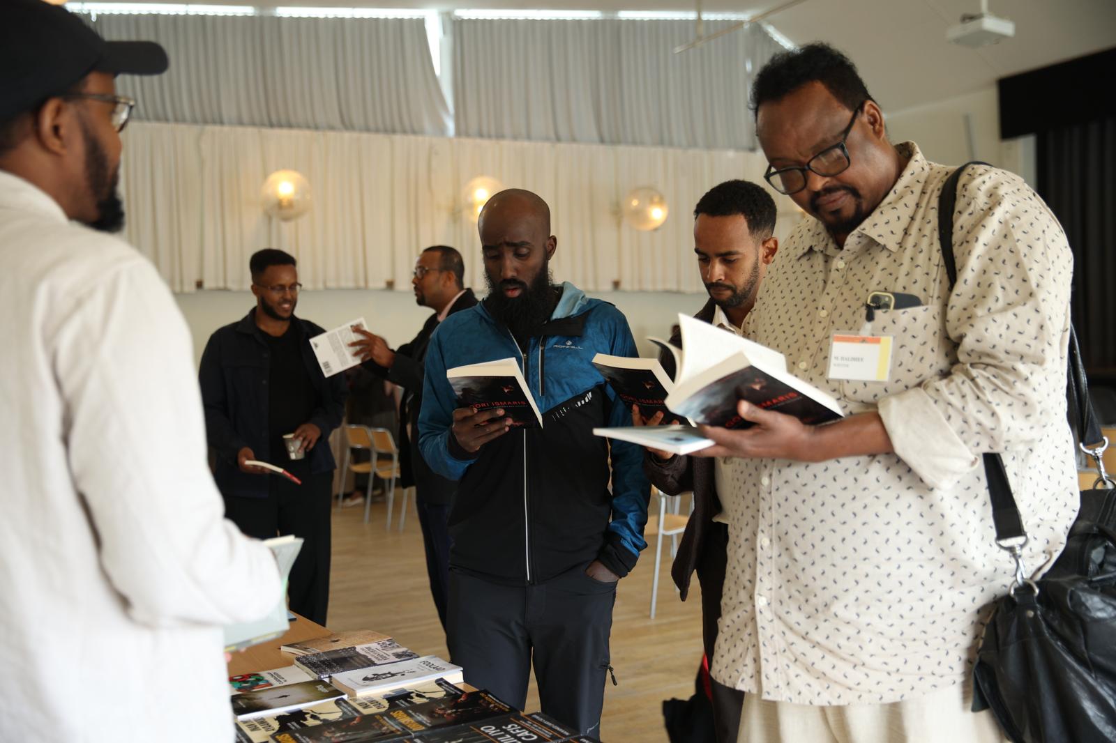 Afrikanska bokmässan 2026, foto 65